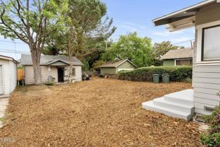 Residential Income, 1540 Whitefield rd, Pasadena, CA 91104 - 43