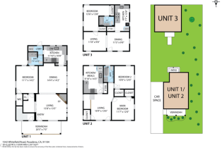 Residential Income, 1540 Whitefield rd, Pasadena, CA 91104 - 46