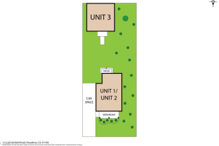 Residential Income, 1540 Whitefield rd, Pasadena, CA 91104 - 54