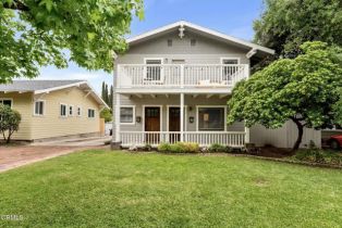 Residential Income, 1540 Whitefield RD, Pasadena, CA  Pasadena, CA 91104