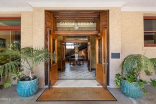 Condominium, 99 Raymond ave, Pasadena, CA 91105 - 6