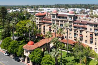 Condominium, 99  S Raymond AVE, Pasadena, CA  Pasadena, CA 91105