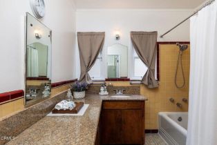 Single Family Residence, 250 Berkeley ave, Pasadena, CA 91107 - 16