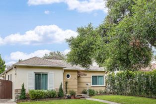 Single Family Residence, 250 Berkeley ave, Pasadena, CA 91107 - 2