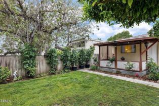 Single Family Residence, 250 Berkeley ave, Pasadena, CA 91107 - 21