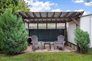 Single Family Residence, 250 Berkeley ave, Pasadena, CA 91107 - 22