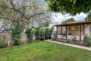 Single Family Residence, 250 Berkeley ave, Pasadena, CA 91107 - 24