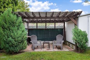 Single Family Residence, 250 Berkeley ave, Pasadena, CA 91107 - 25