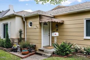 Single Family Residence, 250 Berkeley ave, Pasadena, CA 91107 - 3