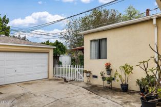 Single Family Residence, 250 Berkeley ave, Pasadena, CA 91107 - 31