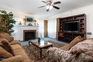 Single Family Residence, 250 Berkeley ave, Pasadena, CA 91107 - 6