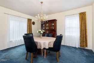 Single Family Residence, 250 Berkeley ave, Pasadena, CA 91107 - 8