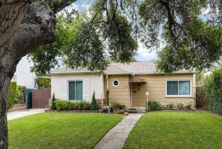 Single Family Residence, 250  S Berkeley AVE, Pasadena, CA  Pasadena, CA 91107