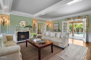 Single Family Residence, 1145 Hillcrest ave, Pasadena, CA 91106 - 10