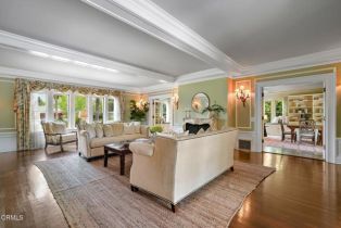 Single Family Residence, 1145 Hillcrest ave, Pasadena, CA 91106 - 11