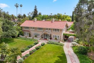 Single Family Residence, 1145 Hillcrest ave, Pasadena, CA 91106 - 2