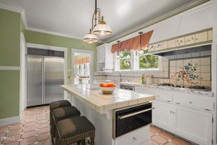 Single Family Residence, 1145 Hillcrest ave, Pasadena, CA 91106 - 22