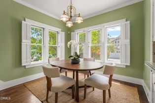 Single Family Residence, 1145 Hillcrest ave, Pasadena, CA 91106 - 24