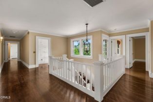 Single Family Residence, 1145 Hillcrest ave, Pasadena, CA 91106 - 28