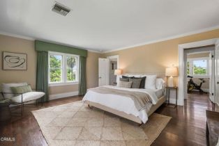 Single Family Residence, 1145 Hillcrest ave, Pasadena, CA 91106 - 29