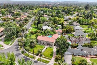 Single Family Residence, 1145 Hillcrest ave, Pasadena, CA 91106 - 3