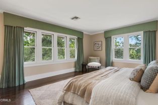 Single Family Residence, 1145 Hillcrest ave, Pasadena, CA 91106 - 30