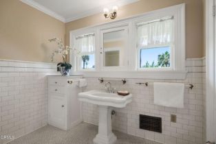 Single Family Residence, 1145 Hillcrest ave, Pasadena, CA 91106 - 31