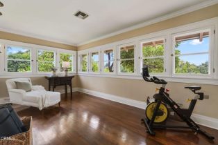 Single Family Residence, 1145 Hillcrest ave, Pasadena, CA 91106 - 32