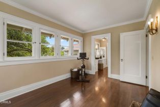 Single Family Residence, 1145 Hillcrest ave, Pasadena, CA 91106 - 33