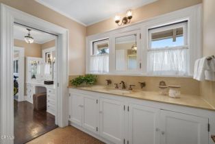 Single Family Residence, 1145 Hillcrest ave, Pasadena, CA 91106 - 35