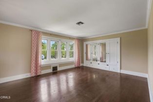 Single Family Residence, 1145 Hillcrest ave, Pasadena, CA 91106 - 36