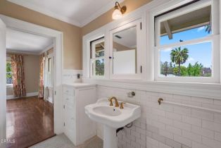 Single Family Residence, 1145 Hillcrest ave, Pasadena, CA 91106 - 37