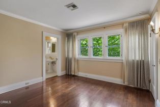 Single Family Residence, 1145 Hillcrest ave, Pasadena, CA 91106 - 39