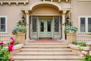 Single Family Residence, 1145 Hillcrest ave, Pasadena, CA 91106 - 4