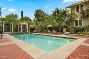 Single Family Residence, 1145 Hillcrest ave, Pasadena, CA 91106 - 48