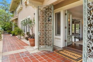 Single Family Residence, 1145 Hillcrest ave, Pasadena, CA 91106 - 5