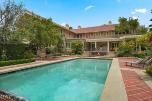 Single Family Residence, 1145 Hillcrest ave, Pasadena, CA 91106 - 50