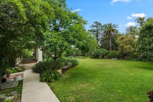 Single Family Residence, 1145 Hillcrest ave, Pasadena, CA 91106 - 54