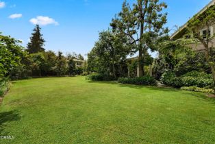 Single Family Residence, 1145 Hillcrest ave, Pasadena, CA 91106 - 56