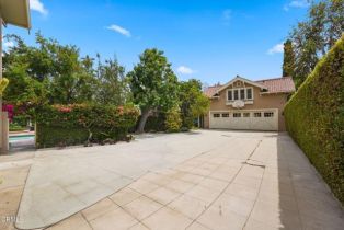 Single Family Residence, 1145 Hillcrest ave, Pasadena, CA 91106 - 57