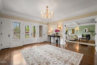 Single Family Residence, 1145 Hillcrest ave, Pasadena, CA 91106 - 6