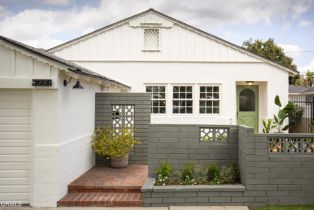 Single Family Residence, 3008 Naomi st, Burbank, CA 91504 - 2