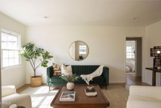 Single Family Residence, 3008 Naomi st, Burbank, CA 91504 - 9