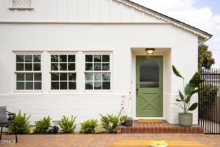 Single Family Residence, 3008  N Naomi ST, CA  , CA 91504