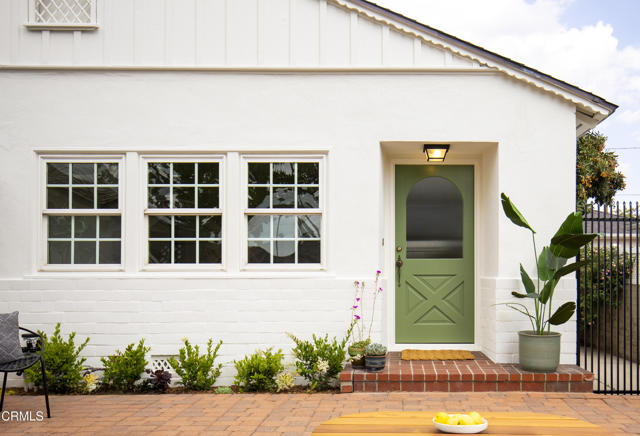 Single Family Residence, 3008 Naomi st, Burbank, CA 91504 - 1