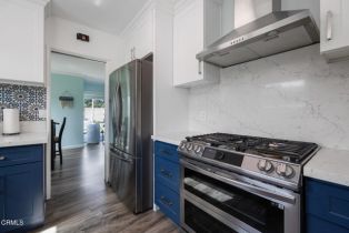 Single Family Residence, 810 Selkirk st, Pasadena, CA 91103 - 10