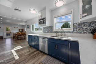 Single Family Residence, 810 Selkirk st, Pasadena, CA 91103 - 13