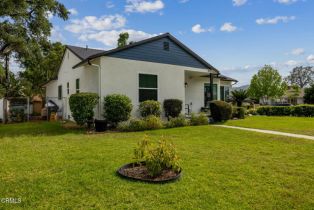 Single Family Residence, 810 Selkirk st, Pasadena, CA 91103 - 2