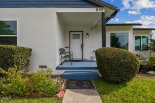 Single Family Residence, 810 Selkirk st, Pasadena, CA 91103 - 3