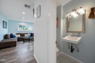 Single Family Residence, 810 Selkirk st, Pasadena, CA 91103 - 38